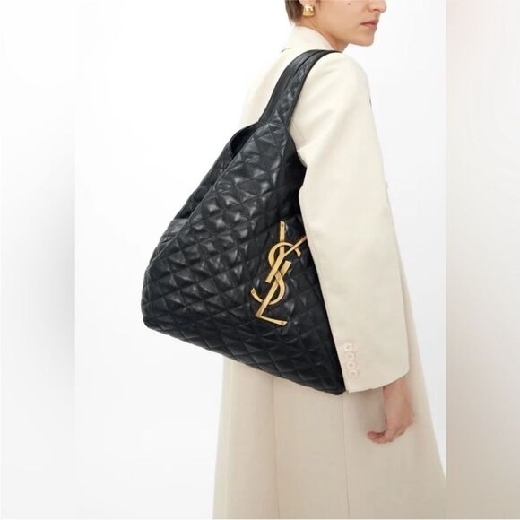 ICare bag maxi tote - Picture 3 of 13